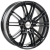 RST R187 7x17 5*110 Et:46 Dia:63,4 BL RST R187 7x17 5*110 Et:46 Dia:63,4 BL