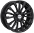 Carwel Базан 1720 7x17 5*108 Et:49 Dia:59,5 BL Carwel Базан 1720 7x17 5*108 Et:49 Dia:59,5 BL