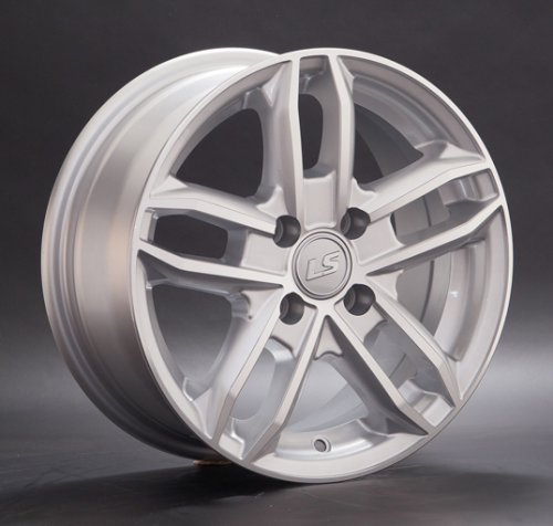 LS wheels LS376 7x16 5*114,3 Et:40 Dia:73,1 SF LS wheels LS376 7x16 5*114,3 Et:40 Dia:73,1 SF