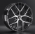 LS wheels FlowForming RC57 8x18 5*112 Et:38 Dia:66,6 BKF LS wheels FlowForming RC57 8x18 5*112 Et:38 Dia:66,6 BKF