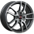 ALCASTA M57 6,5x16 4*100 Et:50 Dia:60,1 gmf ALCASTA M57 6,5x16 4*100 Et:50 Dia:60,1 gmf