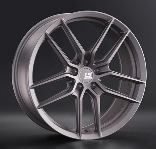 LS wheels FlowForming RC55 9x20 5*112 Et:35 Dia:66,6 MGM LS wheels FlowForming RC55 9x20 5*112 Et:35 Dia:66,6 MGM