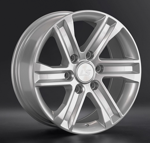 LS wheels LS1359 8x17 6*139,7 Et:36 Dia:100,1 s LS wheels LS1359 8x17 6*139,7 Et:36 Dia:100,1 s