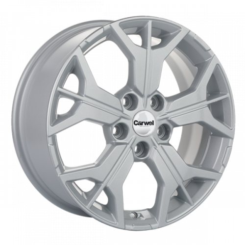 Carwel Бусани 1715 7x17 5*114,3 Et:45 Dia:67,1 SLT Carwel Бусани 1715 7x17 5*114,3 Et:45 Dia:67,1 SLT