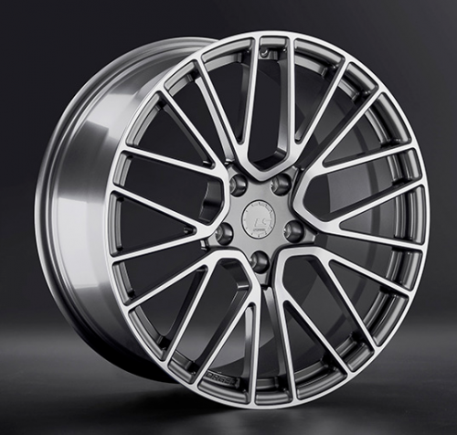 LS Forged FG17 11x21 5*130 Et:49 Dia:71,6 mgmf LS Forged FG17 11x21 5*130 Et:49 Dia:71,6 mgmf