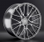 LS Forged FG17 11x21 5*130 Et:49 Dia:71,6 mgmf LS Forged FG17 11x21 5*130 Et:49 Dia:71,6 mgmf