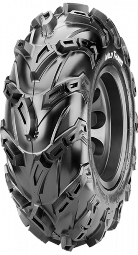CST CU05 Wild Thang 8/25 R12 6pr