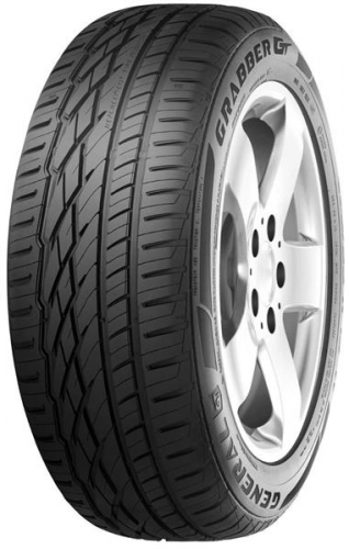 215/60R17 96V General Grabber GT 215/60R17 96V General Grabber GT