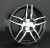 LS wheels LS569 6,5x15 5*100 Et:40 Dia:73,1 BKF