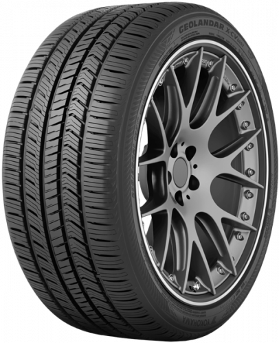 235/50R21 101W Yokohama Geolandar X-CV G057