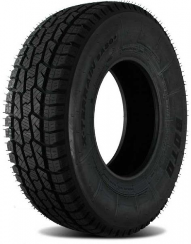 245/75R16 111S Boto X-Terrian BA80+ 245/75R16 111S Boto X-Terrian BA80+