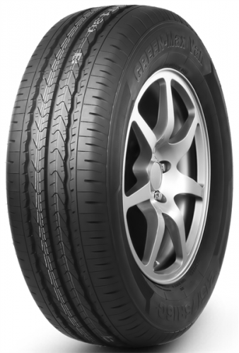 205/75R16 110/108R Linglong Green-Max VAN 205/75R16 110/108R Linglong Green-Max VAN