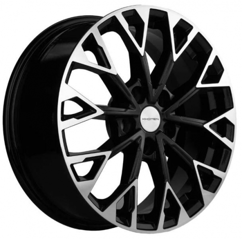 Carwel Ганг 1718 7x17 5*114,3 Et:35 Dia:60,1 ABT Carwel Ганг 1718 7x17 5*114,3 Et:35 Dia:60,1 ABT