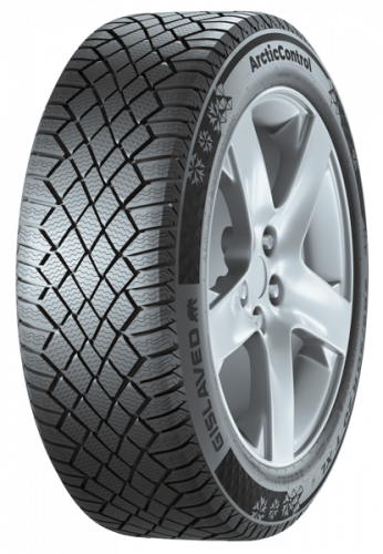 205/45R17 88T Gislaved ArcticControl 205/45R17 88T Gislaved ArcticControl