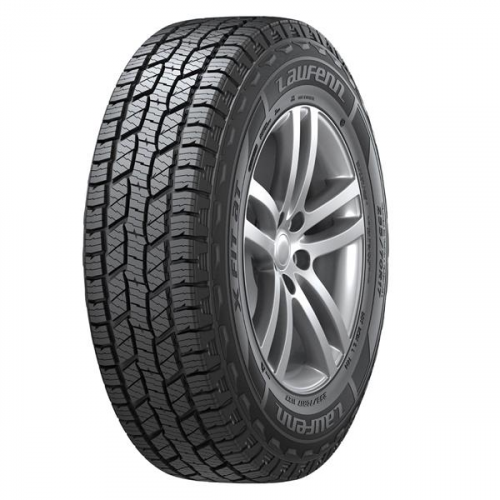 265/65R17 112T Laufenn X Fit AT (LC01) 265/65R17 112T Laufenn X Fit AT (LC01)
