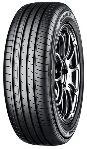 235/55R18 100V Yokohama BluEarth-XT AE61 235/55R18 100V Yokohama BluEarth-XT AE61