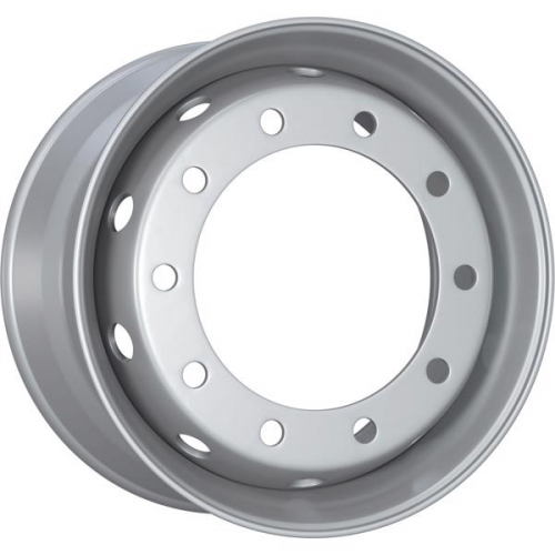 SRW 10/335/281 11,75x22,5 10*335 Et:120 Dia:281 Silver SRW 10/335/281 11,75x22,5 10*335 Et:120 Dia:281 Silver