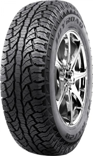 245/65R17 111/108S Centara ADVENTURE A/T 245/65R17 111/108S Centara ADVENTURE A/T