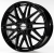 Carwel Вайс 233 7x18 5*114,3 Et:45 Dia:66,1 BK Carwel Вайс 233 7x18 5*114,3 Et:45 Dia:66,1 BK