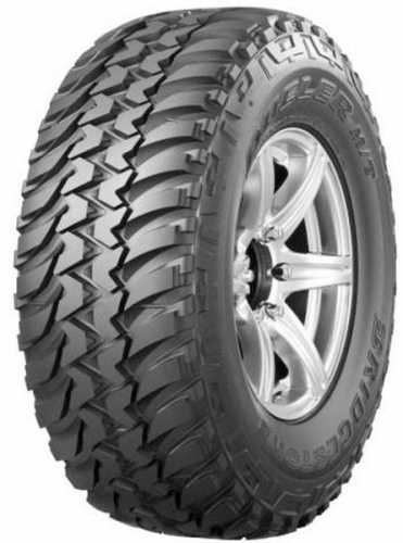 235/75R15 104/101Q Bridgestone DUELER M/T 674 235/75R15 104/101Q Bridgestone DUELER M/T 674