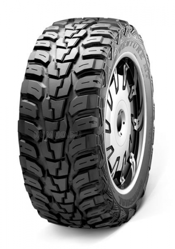 235/85R16 120/116Q Marshal Road Venture M/T KL71
