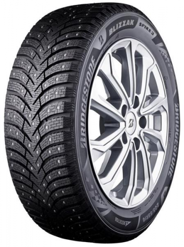 235/50R19 103T Bridgestone Blizzak Spike 3 235/50R19 103T Bridgestone Blizzak Spike 3