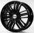 Carwel Джирим 7,5x18 6*114,3 Et:30 Dia:66,1 BK Carwel Джирим 7,5x18 6*114,3 Et:30 Dia:66,1 BK