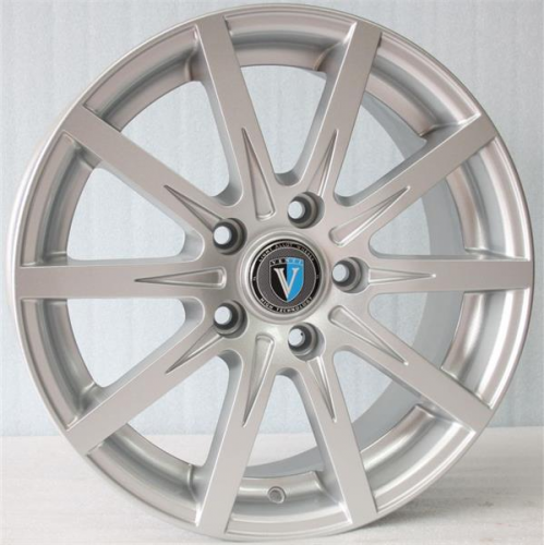 VENTI 1608 6,5x16 5*114,3 Et:45 Dia:67,1 SL VENTI 1608 6,5x16 5*114,3 Et:45 Dia:67,1 SL