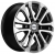 Carwel Пур 1805 7,5x18 6*139,7 Et:30 Dia:108,1 AGR Carwel Пур 1805 7,5x18 6*139,7 Et:30 Dia:108,1 AGR
