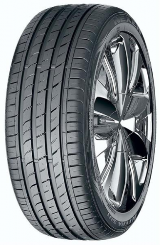 225/55R17 101W Roadstone N'Fera SU1 225/55R17 101W Roadstone N'Fera SU1