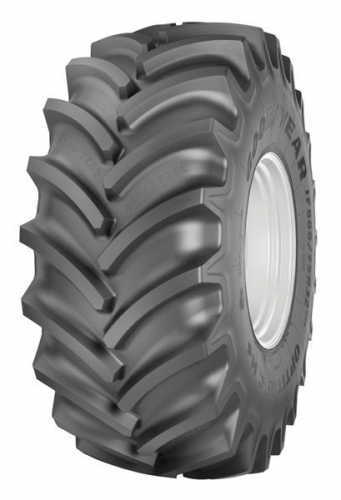 480/70R28 140D 0 GoodYear OPTITRAC TL 480/70R28 140D 0 GoodYear OPTITRAC TL