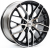 RST R007 7,5x17 5*108 Et:50,5 Dia:63,3 BD