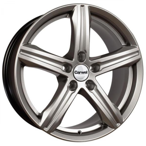 Carwel Кеть 8x18 5*112 Et:44 Dia:66,6 SB