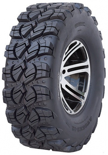Forerunner Victory 11/27 R14 6pr Forerunner Victory 11/27 R14 6pr