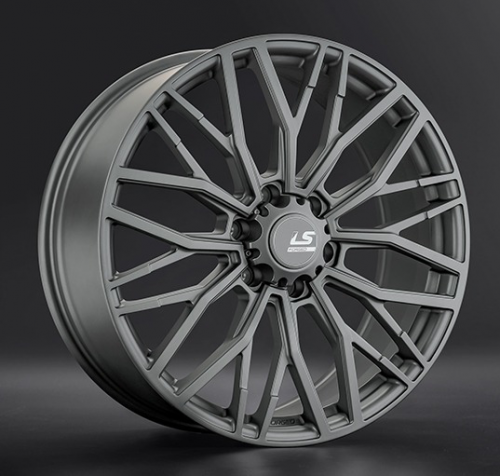 LS Forged FG33 9x22 6*139,7 Et:30 Dia:100,1 MGM LS Forged FG33 9x22 6*139,7 Et:30 Dia:100,1 MGM