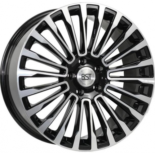 RST R062 8,5x20 5*120 Et:45 Dia:62,5 BD RST R062 8,5x20 5*120 Et:45 Dia:62,5 BD