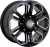 PDW HAZARD 8x17 6*139,7 Et:36 Dia:100,1 M/U4B PDW HAZARD 8x17 6*139,7 Et:36 Dia:100,1 M/U4B