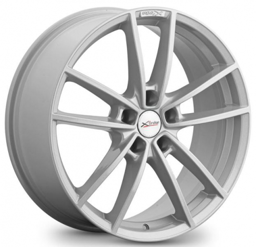 X'trike X-140 7,5x19 5*114,3 Et:45 Dia:60,1 HS X'trike X-140 7,5x19 5*114,3 Et:45 Dia:60,1 HS