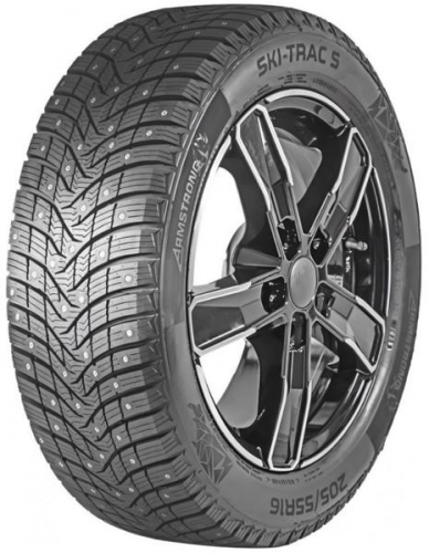 265/65R17 116T Armstrong SKI-TRAC S 265/65R17 116T Armstrong SKI-TRAC S