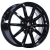 ALCASTA M61 6,5x16 5*110 Et:38 Dia:65,1 black ALCASTA M61 6,5x16 5*110 Et:38 Dia:65,1 black