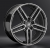 LS wheels FlowForming RC79 8,5x19 5*108 Et:40 Dia:63,3 bkf