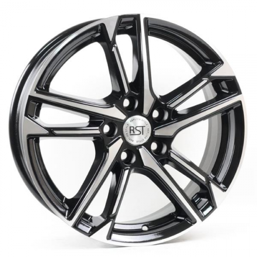 RST R197 6,5x17 5*108 Et:40 Dia:65,1 BD RST R197 6,5x17 5*108 Et:40 Dia:65,1 BD