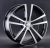 LS wheels LS 950 6x15 4*100 Et:45 Dia:73,1 BKF LS wheels LS 950 6x15 4*100 Et:45 Dia:73,1 BKF
