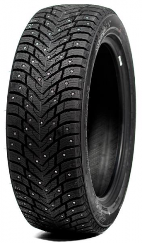 265/45R21 104T Powertrac SNOWPRO STUD 02