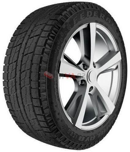 155/65R14 75Q Federal Himalaya ICEO