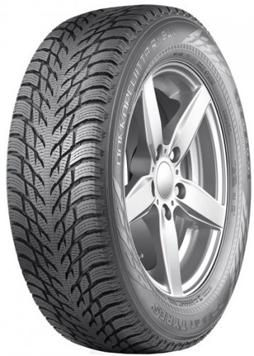 225/55R17 101R Nokian Tyres Hakkapeliitta R3