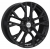 Carwel Камак 1810 7x18 5*108 Et:43 Dia:65,1 BL Carwel Камак 1810 7x18 5*108 Et:43 Dia:65,1 BL