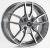 Megami MGM-20 6x15 5*100 Et:38 Dia:57,1 GMF Megami MGM-20 6x15 5*100 Et:38 Dia:57,1 GMF