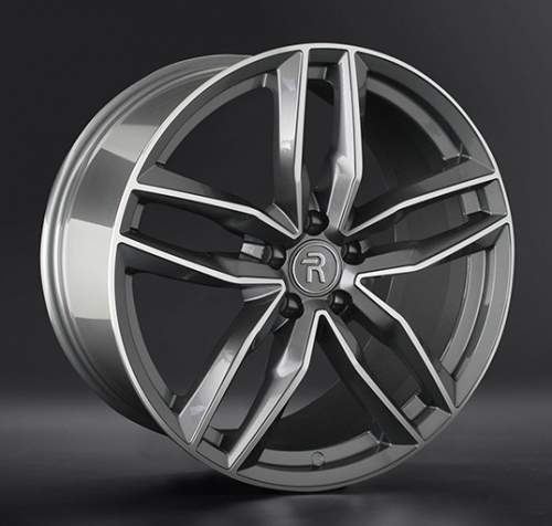 Replay MR279 8,5x19 5*112 Et:62 Dia:66,6 gmf Replay MR279 8,5x19 5*112 Et:62 Dia:66,6 gmf