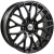 RST R137 7x17 4*108 Et:26 Dia:65,1 BL